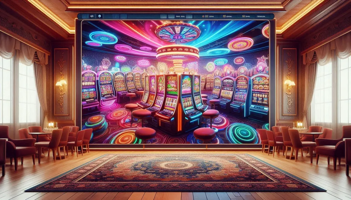 King Billy Casino